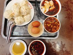 炒肝-汇兴居·老北京小吃(体育馆西路店)