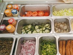 -赛百味SUBWAY(建六宜安广场店)