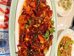 -巧克力渔家.小船海鲜胶东菜(万平口店)