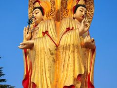 -宝泉胜境旅游度假区