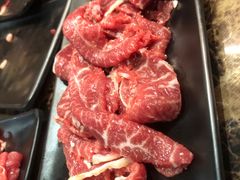 -牛里牛气· 榴莲海鲜鲜牛肉自助火锅·烤肉(横岗店)