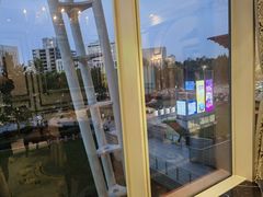 -世博源公馆·本帮融合菜·主题包厢·江景餐厅
