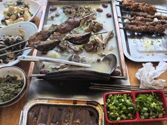 -张记焖窑·十五年专注焖烤(雍和宫店)