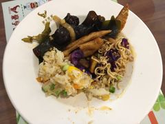 自助品-豪亨世家牛排自助(乐群店)