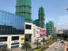 -添好运点心专门店(百老汇店)