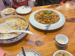 -旺角小渔村·海肠捞饭开创者(环山路店)