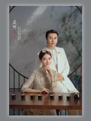 -爱城婚纱摄影·品质严选店