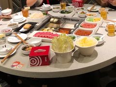 -海底捞火锅(群光广场店)