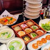 顺德旅游必吃‼️捞德顺•顺德鱼生[色] 