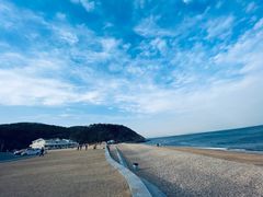 -棒棰岛宾馆景区