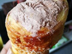 -爱德顺糕点食屋(利民道店)
