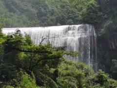 -赤水丹霞旅游区·大瀑布