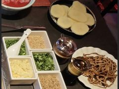 -大妙火锅·非物质文化遗产(锦里店)