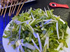 -二虎原味烧烤