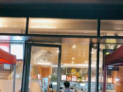 门面-木屋烧烤(惠阳华润小径湾店)