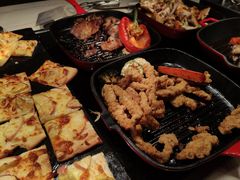 -TABLE·味西餐厅-成都茂业JW万豪酒店