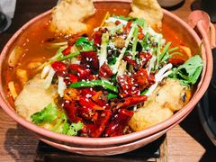 -云海肴·汽锅鸡·云南菜(美罗城店)