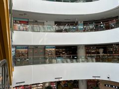 -新华书店(黄州大道店)