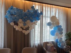 -上和臻品中国菜(花园街店)