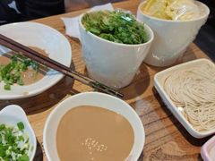 -四喜小胖·北京涮肉(五道营店)