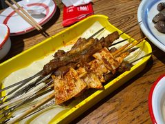 -永红源啤酒·烧烤·海鲜·大排档(台柳路店)