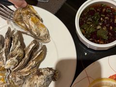 -大中华希尔顿酒店-念自助餐·嗨啤·小龙虾