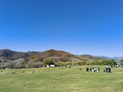 -玉渡山自然风景区