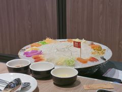 风生水起大拼盘-滋粥楼·顺德菜(番禺广场总店)