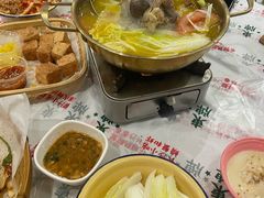 -东排食堂长沙小吃大排档(五一广场店)