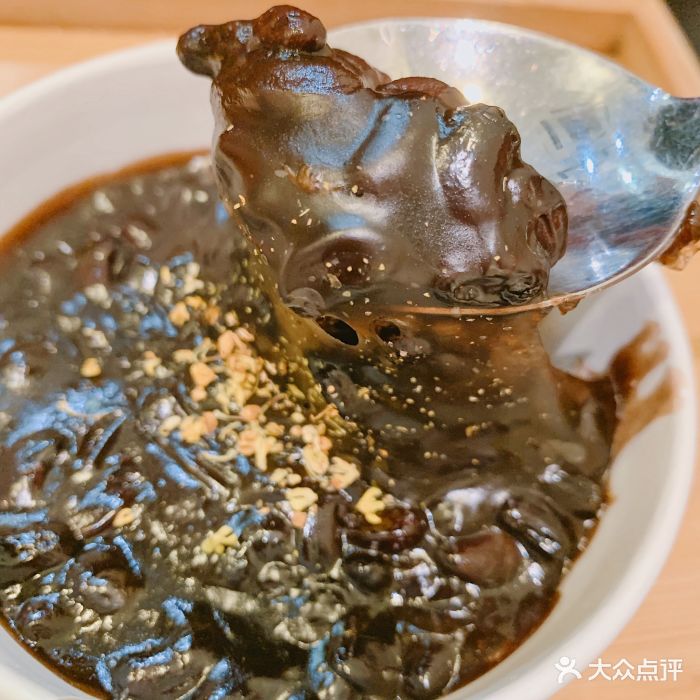 糊糊(武林店)-图片-杭州美食-大众点评网