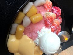 -Meet Fresh鮮芋仙(时代天街店)
