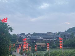 -天河潭旅游度假区