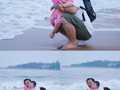 -青岛第三海水浴场