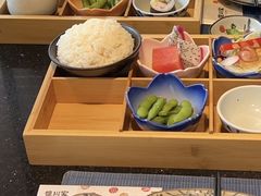 -德川家日本料理(中关村寰太大厦店)
