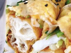 -卞姐蛋饼(陕西南路店)