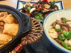 -妈妈的味道(和顺古镇店)