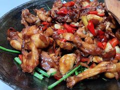 -930私房菜(欧阳路店)