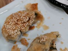 蟹壳黄-老苏州大客堂·苏帮菜·松鼠桂鱼·苏州传统小吃(观前街人民商场店)