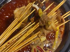 钢管厂五区小郡肝串串香-钢管厂五区小郡肝火锅串串香(总店)