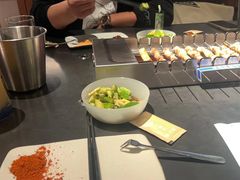 -很久以前羊肉串(朝阳路店)