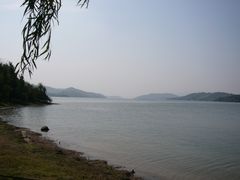 -天目湖山水园