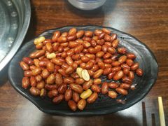 -超越炭火牛蛙火锅鸡(河东店)