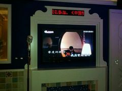 android_upload_pic-INLOVE KTV(世博源店)