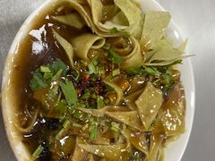 -正味斋锅巴菜(西北角店)