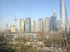-上海滩餐厅(BFC外滩金融中心店)