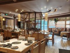 -庖丁家水煮牛排火锅(巴国城店)