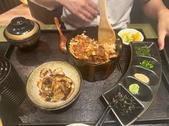 -玄白·炭烤活鳗(上海首店)