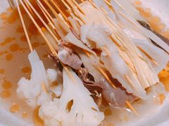 -叶婆婆钵钵鸡(解放碑店)