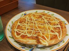 -萨莉亚意式餐厅(龙阳广场店)