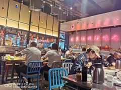 -陈鹏鹏潮汕菜(宝安机场T3航站楼店)